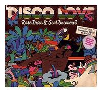 Vari-Disco Love - Disco Love