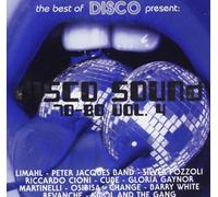 Vari-Disco Sound 70- - Disco Sound 70-80 Vol.4