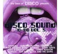 Vari-Disco Sound 70- - Disco Sound 70-80 Vol.5