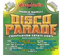 Vari-Discoparade Est - Discoparade Estate 2004