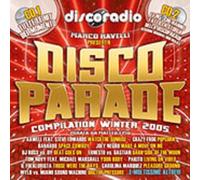 Vari-Discoparade Win - Discoparade Winter 2005