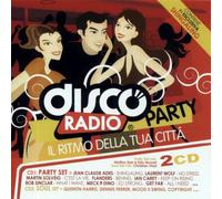 Vari-Discoradio Part - Discoradio Discoparty