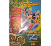 Vari-Disney Channel - Disney Channel Comp.2003