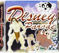 Vari-Disney Parade - Disney Parade