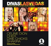 Vari-Divas Las Vegas - Divas Las Vegas