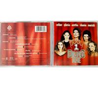 Vari-Divas Live-VH1 - Divas Live-VH1