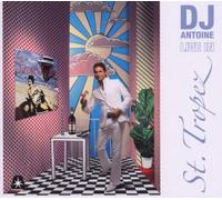 Vari-DJ Antoine Live - DJ Antoine Live in St.Tropez
