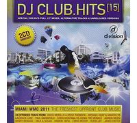 Vari-DJ Club Hits 15 - DJ Club Hits Vol.15