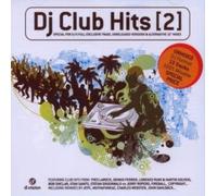 Vari-DJ Club Hits Vo - DJ Club Hits, Vol. 2