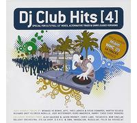 Vari-DJ Club Hits Vo - DJ Club Hits Vol.4