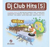 Vari-DJ Club Hits Vo - DJ Club Hits Vol.5