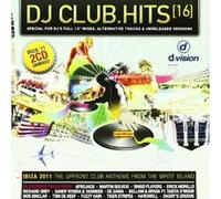 Vari-DJ Club Hits Vol.16 - DJ Club Hits 16 / Various