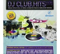 Vari-DJ – Club Hits Vol.17 – D-Vision