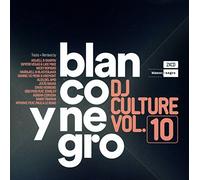 Vari-DJ Culture Vol.10 - DJ Culture Vol.10