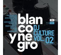 Vari-DJ Culture Vol.2 - DJ Culture Vol.2