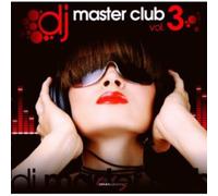 Vari-DJ Master Club 3 - DJ Master Club Vol.3