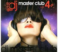 Vari-DJ Master Club Vol.4 - DJ Master Club Vol.4