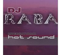 Vari-DJ Raba-Interna - International Hot Sound