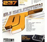 Vari-DJ Selcttion 23 - DJ Selection 237 Elektro Beat...25