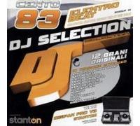 Vari-DJ Select.183 - DJ Selection 183-Elektro Beat Shock