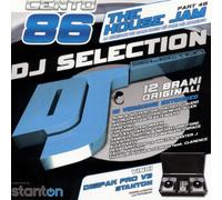Vari-DJ Select.186 - DJ Selection 186-the House Jam