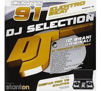 Vari-DJ Select.191 - DJ Selection 191-Elektro Beat