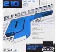 Vari-DJ Select.210 - DJ Selection 210-the House Jam 54