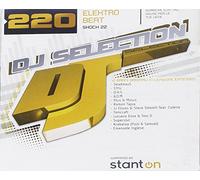 Vari-DJ Select.220 - DJ Selection 220-Elektro Beat Sho