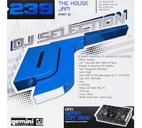 Vari-DJ Select.239 - DJ Selection 239-the House Jam 61