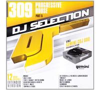 Vari-DJ Select.309 - DJ Selection 309-Progressive House
