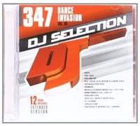 Vari-DJ Select.347 - DJ Selection 347-Dance Invasion 90