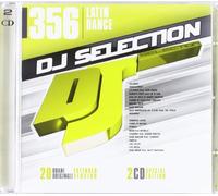 Vari-DJ Select.356 - DJ Selection 356-Latin Dance Pt.18