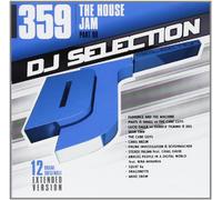 Vari-DJ Select.359 - DJ Selection 359-the House Jam Part 98