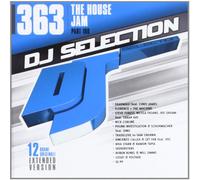 Vari-DJ Select.363 - DJ Selection 363-the House Jam 100