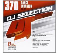 Vari-DJ Select.370 - DJ Selection 370-Dance Invasion 101