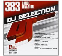Vari-DJ Select.383 - DJ Selection 383-Dance Invasion 107