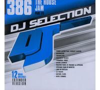 Vari-DJ Select.386 - Dj Selection 386 - The House Jam 111