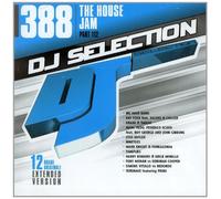 Vari-DJ Select.388 - Dj Selection 388 - The House Jam 112