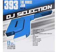 Vari-DJ Select.393 - DJ Selection 393-the House Jam Pt.114