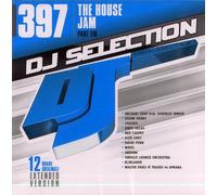 Vari-DJ Select.397 - Dj Selection 397 - The House Jam 116