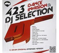 Vari-DJ Select.423 - DJ Selection 423-Dance Invasion Pt.125