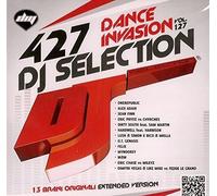 Vari-DJ Select.427 - DJ Selection 427-Dance Invasion Pt.127