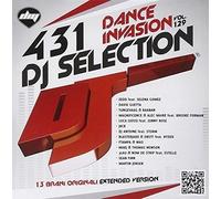 Vari-DJ Select.431 - Dj Selection 431: Dance Invasion Vol.129 / Various