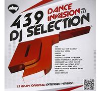 Vari-DJ Select.439 - DJ Selection 439: Dance Invasion Vol.133 / Various