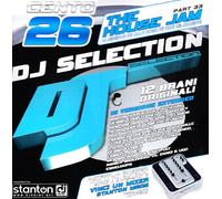 Vari-DJ Selectio.126 - DJ Selection 126 the House Jam 33