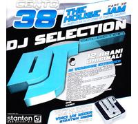 Vari-DJ Selectio.138 - DJ Selection 138-House Jam Part 36