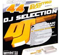 Vari-DJ Selectio.144 - DJ Selection 144 Elektro Beat