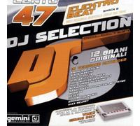 Vari-DJ Selection 14 - DJ Selection 147-Elektro Beat 5