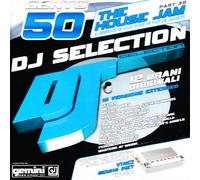 Vari-DJ Selection 15 - DJ Selection 150-the House Jam