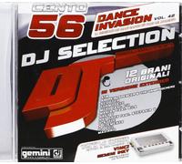 Vari-DJ Selection 15 - DJ Selection 156 Dance Invasion Vol